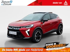 Mitsubishi ASX - 1.8 HEV AT Instyle | €3000 korting | Schuif-/kanteldak | Lederen bekleding | Apple Carplay