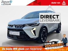 Mitsubishi ASX - 1.8 HEV AT Instyle | 3000 Euro Korting | De nieuwe aandrijflijn | 8 Jaar garantie |