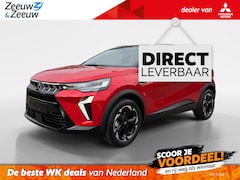 Mitsubishi ASX - 1.8 HEV AT Executive | 3000 Euro Korting | De nieuwe aandrijflijn | 8 Jaar garantie |