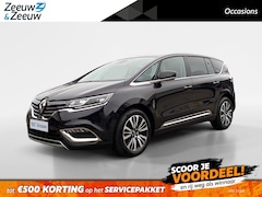Renault Espace - 1.6 TCe Initiale Paris 5p. | DEALER ONDERHOUDEN | MASSAGE STOELEN | NL-AUTO |