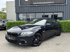 BMW 5-serie - 528i 245pk M-Sportpakket Schuifdak Nl Auto