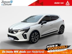 Mitsubishi Colt - 1.6 HEV Intense+ | €4000, - korting | Navi | Apple Carplay / Android Auto | Stoel-en stuur