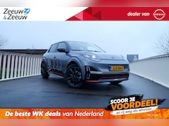 Nissan Micra - Advance 52 kWh NISMO | NISMO| EXCLUSIEF BIJ DEN HAAG | DEMONSTRATIE AUTO | 416KM RIJBEREIK