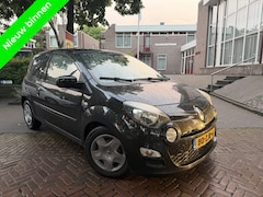 Renault Twingo - 1.2 16V Clima|Cruise|Bt audio