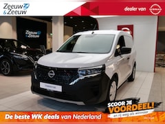 Nissan Townstar - N-Connecta L2 44 kWh TOWNSTAR N-Connecta L2 45 kWh | 22% VOORRAAD KORTING | TREKVERMOGEN 1