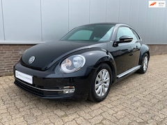 Volkswagen Beetle - 1.2 TSI Design BlueMotion PDC, Airco, Lm velgen