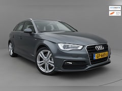 Audi A3 Sportback - 1.2 TFSI| S-line |Navi|Cruise|Climate|66.000 km|