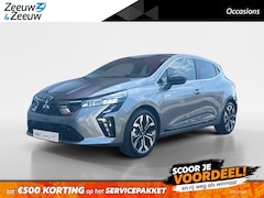 Mitsubishi Colt - 1.6 HEV Intense+ | Navi | Stoel-/ stuurverwarming | Dodehoek sensoren | Carplay / Android