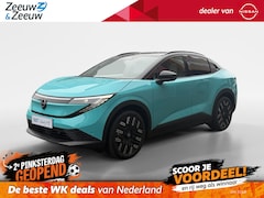 Nissan LEAF - Evolve 52 kWh | DE NIEUWE LEAF | | €2000, - INRUILPREMIE | SNEL RIJDEN | 445KM RIJBEREIK |