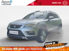 SEAT Ateca - 1.5 TSI Excellense Business Intense | AUTOMAAT | KANTEL/SCHUIFDAK | NAVI | CLIMATE | ACHTE