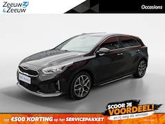 Kia Cee'd - Ceed 1.0 T-GDi GT-Line 120PK | 1ste eigenaar | Navigatie | Apple Carplay & Android Auto |