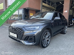 Audi Q5 Sportback - 45 TFSI S edition
