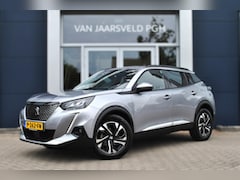Peugeot 2008 - Allure 1.2 PureTech 130pk EAT8
