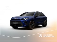 CUPRA Terramar - 1.5 TSI e-Hybrid 204pk Business