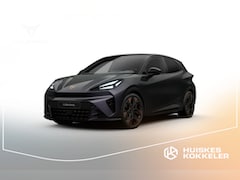 CUPRA Raval - 52kWh batterij 211pk Performance First Edition