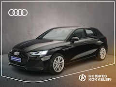 Audi A3 Sportback - 40 TFSI e 204pk Pro Line
