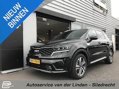 Kia Sorento - 1.6 T-GDI Plug-in Hybrid 4WD ExecutiveLine 7p