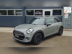MINI 3-Deurs - 1.5 Cooper APPLE CARPLAY/ LUXE INTERIEUR/LED/INFOTAINMENTSYSTEM/ACHTERUITRIJCAMERA/PANO-DA