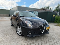 Alfa Romeo MiTo - 0.9 TwinAir ECO Super (bj 2019) NAVI|DAB+|LEER|VOL