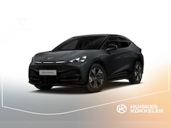 CUPRA Tavascan - 77kWh batterij 286pk Business