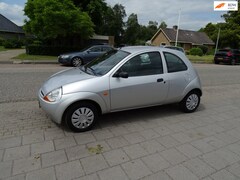 Ford Ka - 1.3 Futura