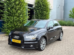 Audi A1 Sportback - 1.2 TFSI S-Line