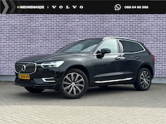Volvo XC60 - 2.0 Recharge T6 AWD Inscription | Plug-in Hybrid (PHEV) | Trekhaak | Panoramadak | Elektri