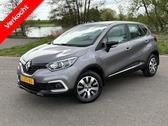 Renault Captur - 0.9 TCe Zen Airco UNIEKE KM Xenon Nette Auto