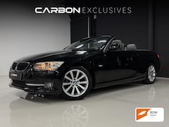 BMW 3-serie Cabrio - 320i High Executive | CarPlay | Camera