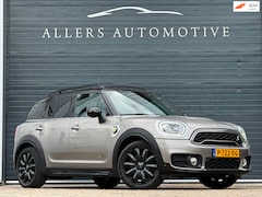 MINI Countryman - 1.5 Cooper S E ALL4 Chili