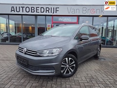 Volkswagen Touran - 1.0 TSI IQ DRIVE 7P MOOIE AUTO