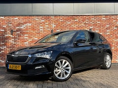 Skoda Scala - 1.0 TSI Ambition Carplay Nav/Cruise Stoelverw Digitaal Camera Led Clima