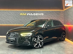 Audi A3 Sportback - 1.4 e-tron Lease Edition