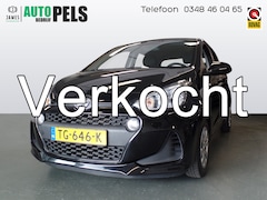 Hyundai i10 - 1.0i Comfort 5drs, Airco, Elek ramen, Cruise controle, Centrale vergrendeling op sleutel,
