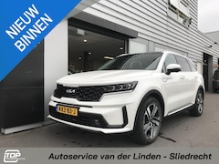 Kia Sorento - 1.6 T-GDI Plug-in Hybrid 4WD ExecutiveLine 7pers