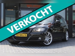 BMW 3-serie Touring - 318i Business Line, Distrb. Ketting vervangen 2025, Cruise Control, trekhaar, Elektrische