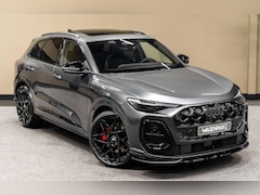 Audi Q5 - ABT AERO e-Hybrid Competition S 428 PK VOLL