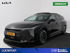 Kia K4 Sportswagon - 1.6 T-GDi GT-Line Launch Edition (pano) | Company Car | 10 Jaar Garantie | Panoramadak | H