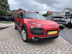 Citroën C4 Cactus - 1.2 VTi Feel 102.117 KM