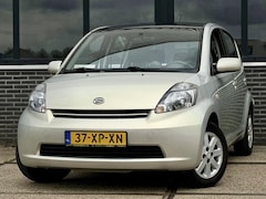 Daihatsu Sirion 2 - 1.3-16V Prestige