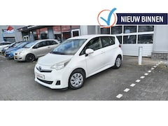 Toyota Verso S - 1.3 VVT-i Comfort