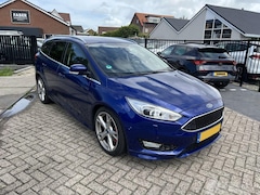 Ford Focus - 2.0 TDCI Titanium | eerste eigenaar