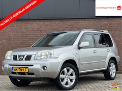 Nissan X-Trail - 2.5 COLUMBIA STYLE | NL-AUTO | TREKHAAK