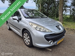 Peugeot 207 SW - 1.6 VTi XS