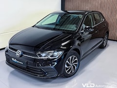 Volkswagen Polo - 1.0 TSI Life |DSG|Camera|CarPlay|Led|Cruise