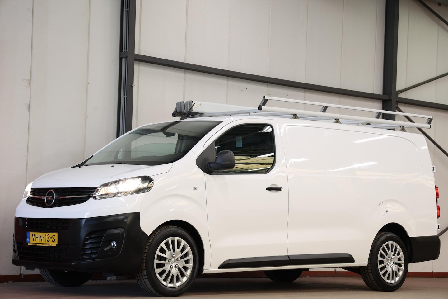 Opel Vivaro - 1.5 CDTI L3H1 LANG IMPERIAAL - AutoWereld.nl