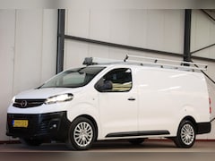 Opel Vivaro - 1.5 CDTI L3H1 LANG IMPERIAAL