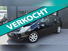 Toyota Prius - 1.5 VVT-i Tech Edition 1E Eigenaar|Camera|NAP