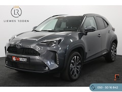 Toyota Yaris Cross - 1.5 Hybrid 115 Dynamic (Automaat)