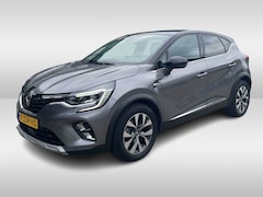Renault Captur - 1.6 E-Tech Plug-in Hybrid 160 Intens / Camera / CarPlay / Keyless / 17'' / DAB / Cruise Co